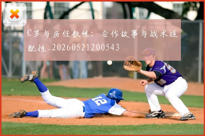 C罗与历任教练:合作故事与战术适配性_20260521200543