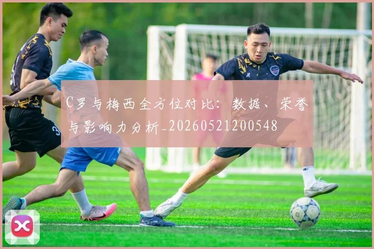 C罗与梅西全方位对比:数据、荣誉与影响力分析_20260521200548