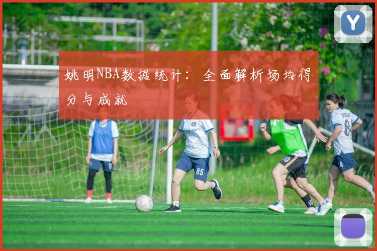 姚明NBA数据统计：全面解析场均得分与成就